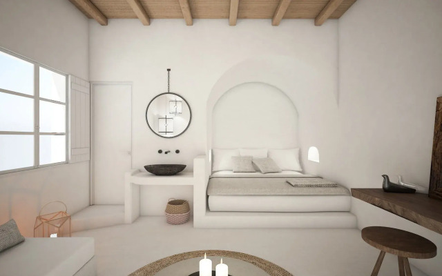 Sophia Boutique Hotel