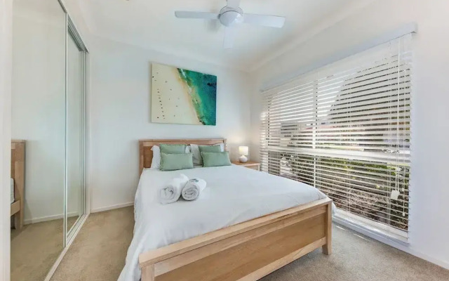 Panoramic and Ocean Views