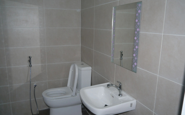 Genting Highlands Ria Apartment