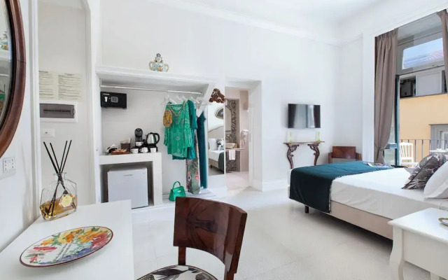 Grace Suites