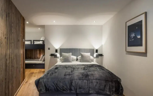 Chalet Alpaga One