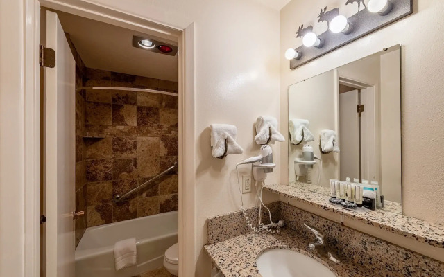 49'er Inn & Suites