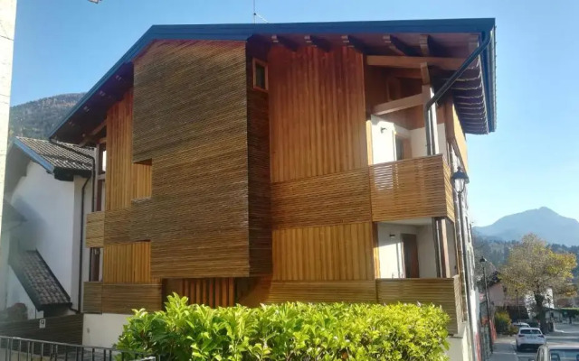 Casa Vacanze Ranuncolo 5