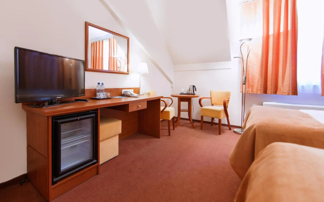 Masuria Hotel & Spa