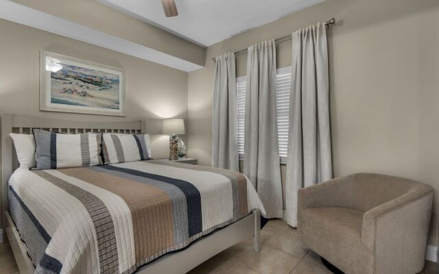 Treasure Island 0805