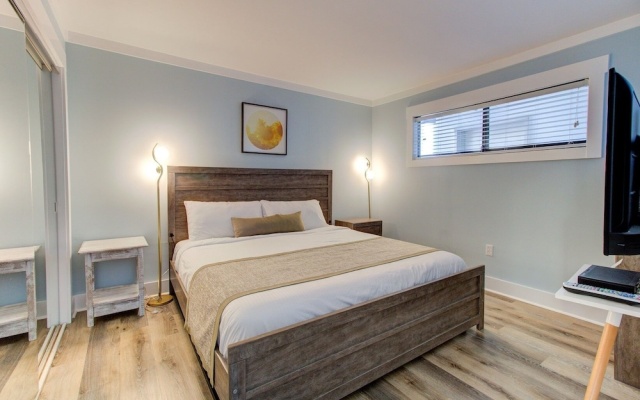 0509 Oceanfront Getaway by Atlantic Towers