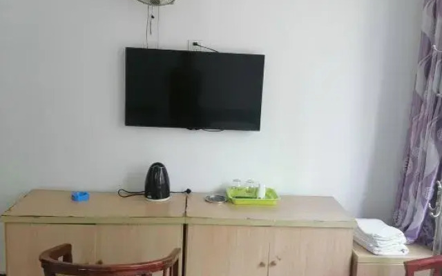 Yong'an Yancheng Hotel