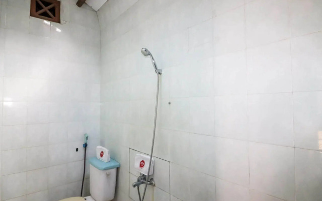 NIDA Rooms Kaliurang Sri Nindita