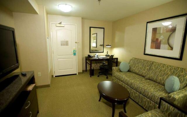 Hilton Garden Inn Omaha East/Council Bluffs