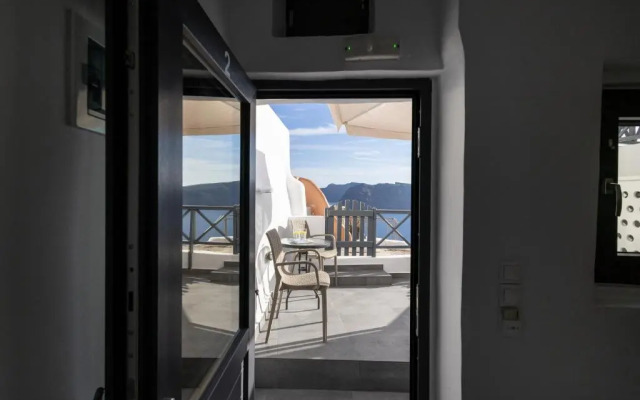 White Side Suites