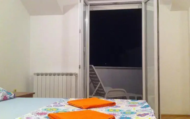 Apartments Croatino