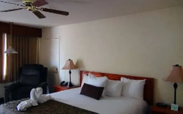 Best Western Coronado Hotel
