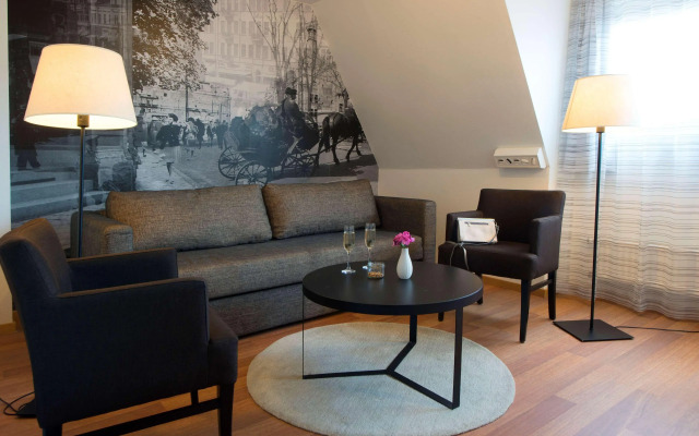 Scandic Sundsvall City