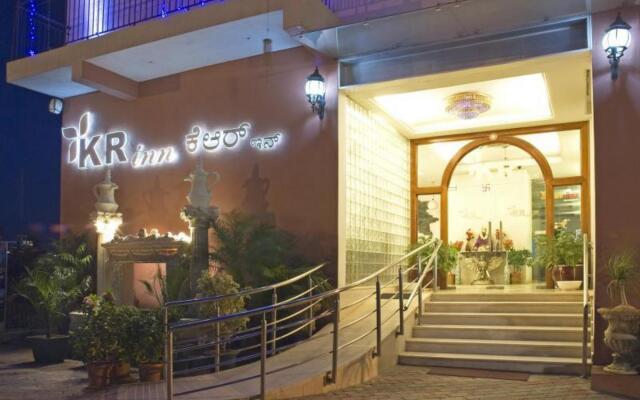 KR inn