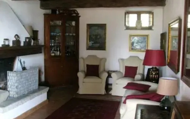 Villa Campi di Sotto