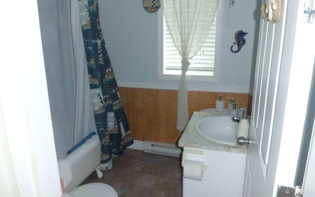 Au Coeur de Magog B&B