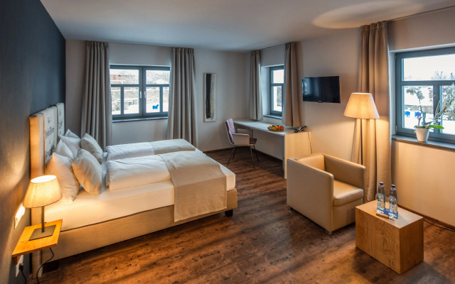 Hotel Dorfmühle