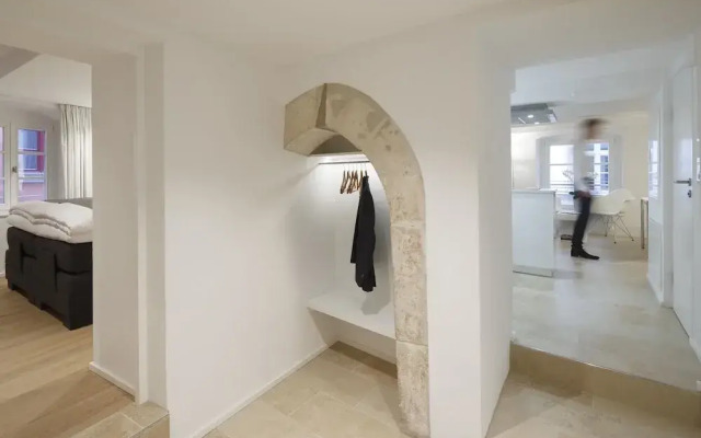 Domresidenz Apartment Suites