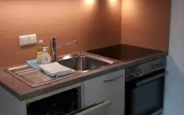 Ferienwohnung am See