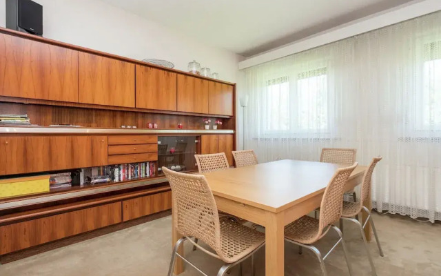 Modern Apartment in Hohegeiß With Sauna
