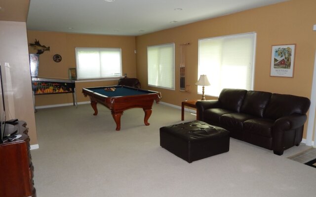 House on Cemetery Ridge