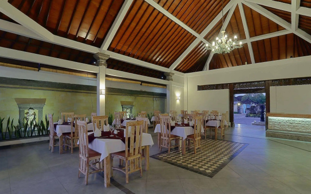 Nipuri Hotel