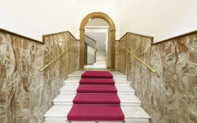 Domus Augustea - Luxury Accommodations