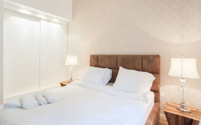 Sea N' Rent Selected Apartments
