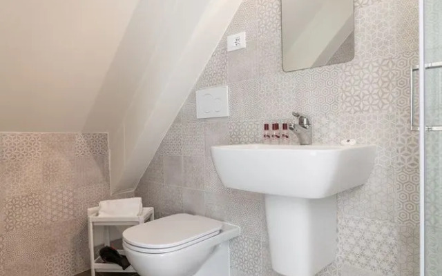 Rio Terra' Canal View Apartment