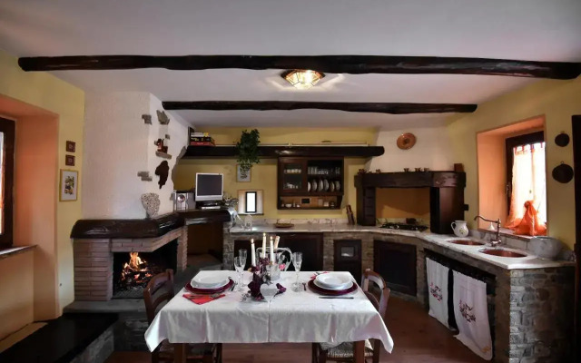 Casello Orecchiella