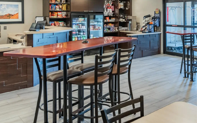 My Place Hotel - Wixom/Novi/Detroit, MI