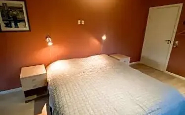 Lykkehus B&B