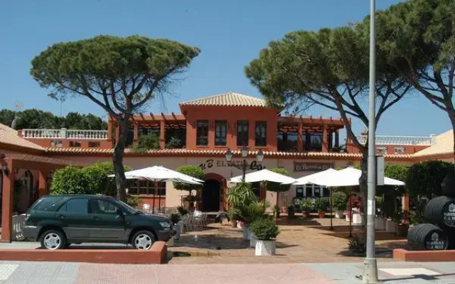 Hostal El Jardin