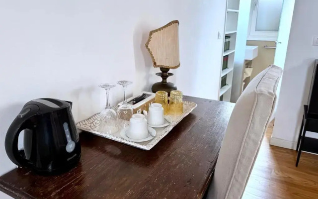 Capitan Antonin (Adults Only)