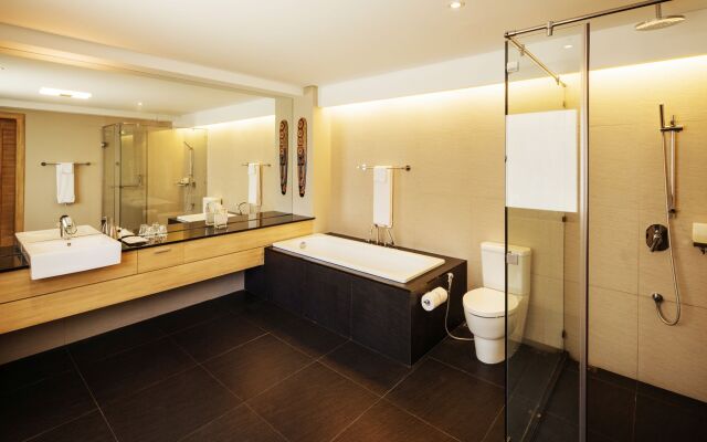 Villa Caemilla Beach Boutique Hotel