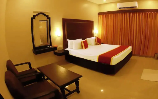 Hotel Sri Devi