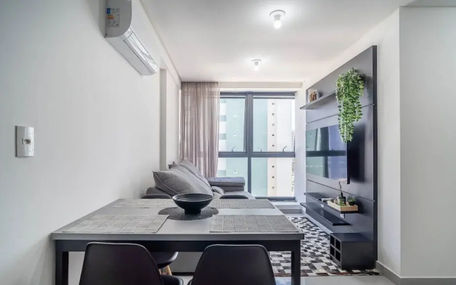 Comfort and Convenience Just 850m From Tambau Beach - Onws