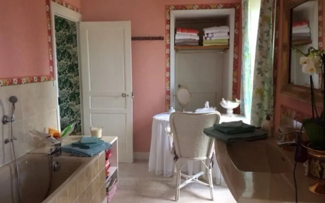 Manoir Saint Hubert