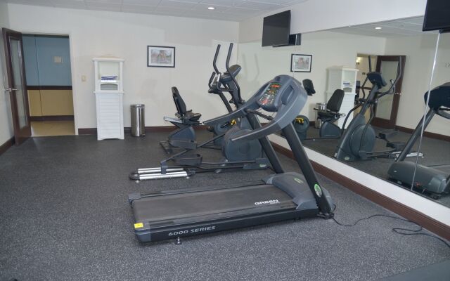 Best Western Mulberry Hotel