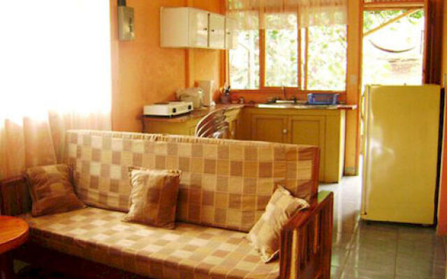 Cabinas Corozalito
