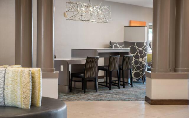 Residence Inn by Marriott Cypress Los Alamitos