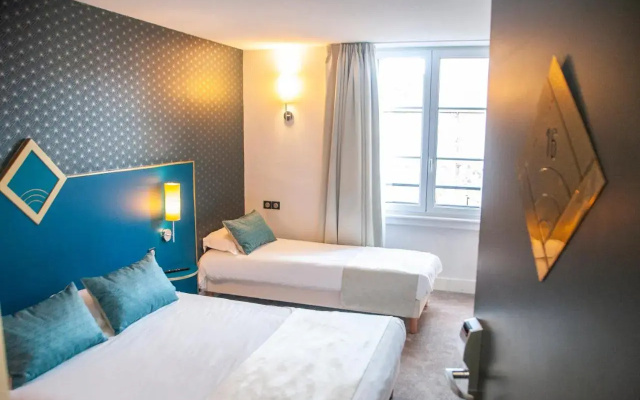 Best Western Le Bristol