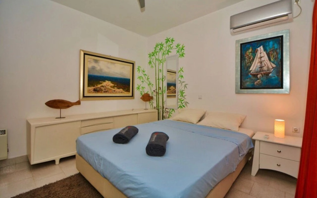 Villasonboard Dock Villa 3bed Sleeps8 Porto Hydra