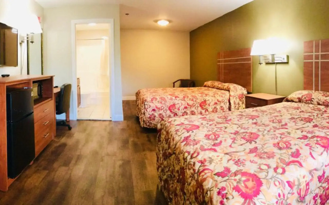 Rodeway Inn