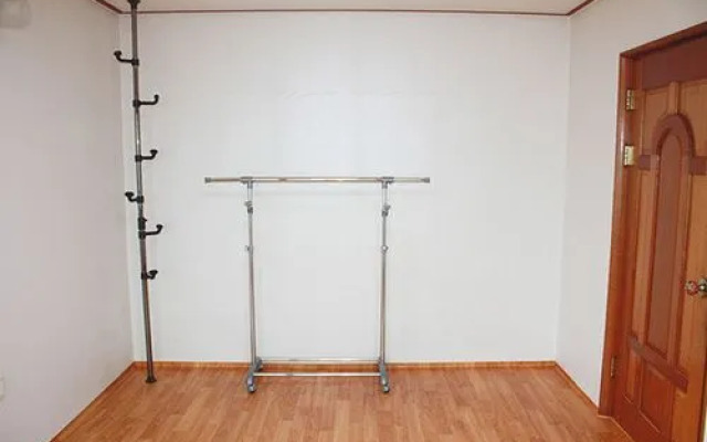 Jeju JJ House Pension