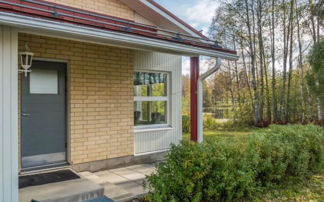 House  Sotkamo