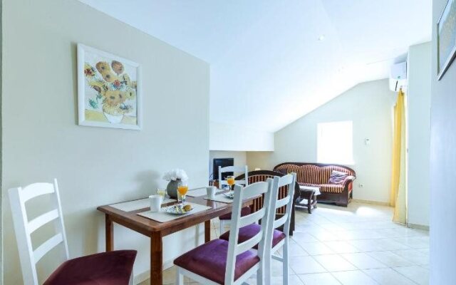 Apartments Red Coral Cavtat