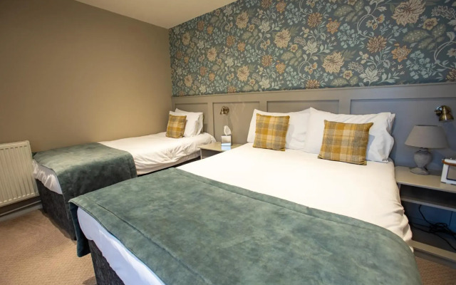 The Midland Hotel