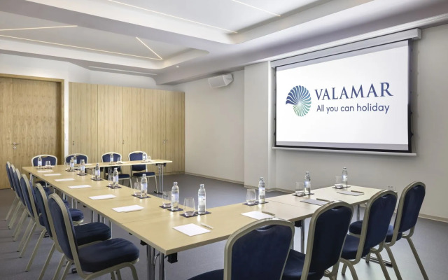 Valamar Diamant Hotel