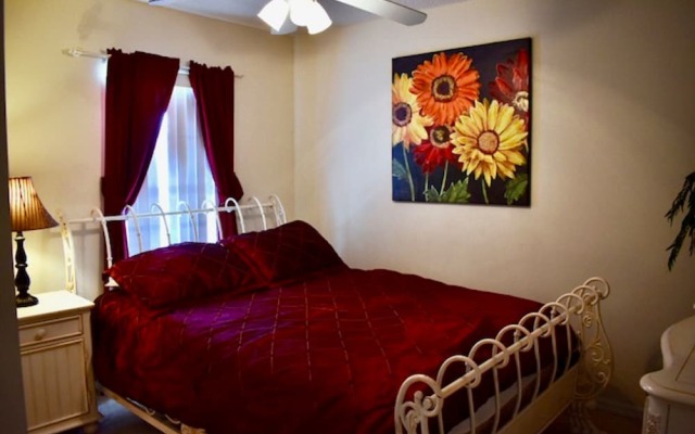 Terra Verde Resort 174